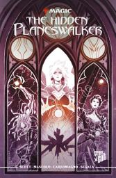 Icon image Magic: The Gathering - The Hidden Planeswalker: Der versteckte Planeswalker