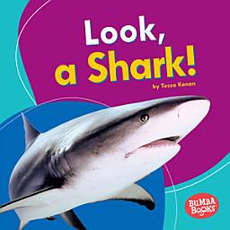 Icon image Look, a Shark!
