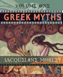 Icon image Greek Myths Volume One