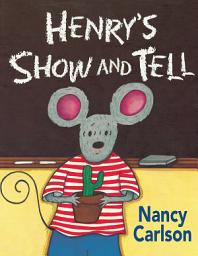 Icon image Henry's Show and Tell