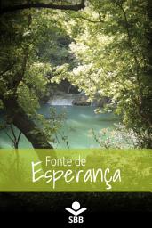 Icon image Fonte de esperança