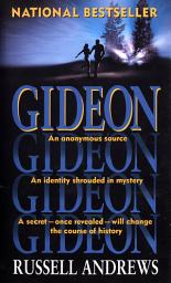 Icon image Gideon: A Thriller
