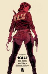 Icon image Kali