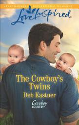 Icon image The Cowboy's Twins