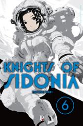 Icon image Knights of Sidonia