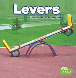 Icon image Levers