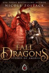 Icon image Fall of Dragons: An Epic Fantasy Adventure
