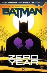 Icon image Batman: Zero Year