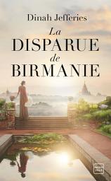 Icon image La Disparue de Birmanie