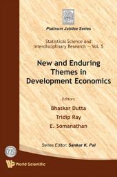 Icon image New and Enduring Themes in Development Economics