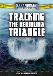 Icon image Tracking the Bermuda Triangle
