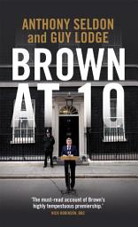 Icon image Brown at 10