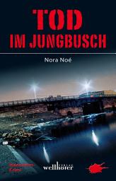 Icon image Tod im Jungbusch: Mannheim Krimi