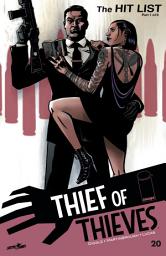 Icon image Thief Of Thieves