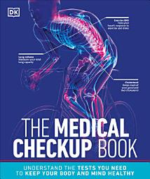 Icon image The Medical Checkup Book