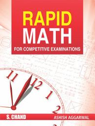 Icon image Rapid Math For Competitive Examinations