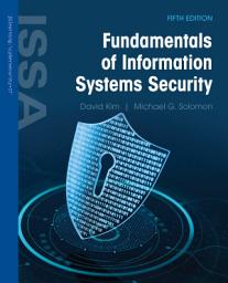 Icon image Fundamentals of Information Systems Security: Edition 5