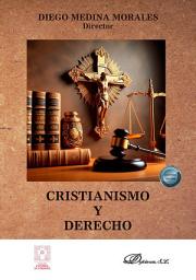 Icon image Cristianismo y derecho