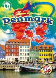 Icon image Denmark