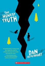 Icon image The Honest Truth