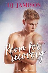 Icon image Room for recovery: Edizione italiana