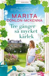 Icon image Tre gånger så mycket kärlek