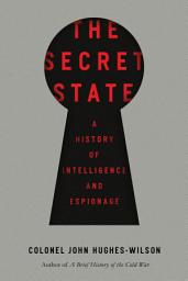 Icon image The Secret State