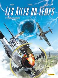 Icon image Les Ailes du temps