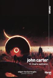Icon image John Carter V: Mars Satrancı