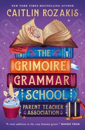 Icon image The Grimoire Grammar School Parent Teacher Association