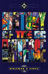 Icon image History of the DC Universe (1986)