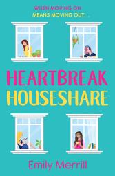 Icon image Heartbreak Houseshare