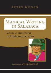 Icon image Magical Writing In Salasaca: Literacy And Power In Highland Ecuador