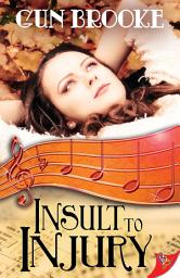 Icon image Insult to Injury