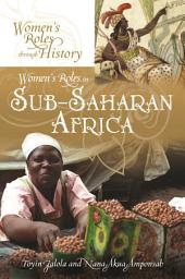 Icon image Women's Roles in Sub-Saharan Africa