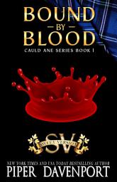 Icon image Bound by Blood - Sweet Edition: Tenth Anniversary Edition