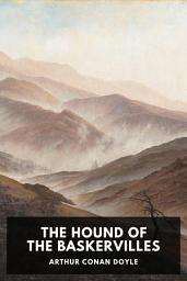 Icon image The Hound of the Baskervilles