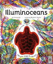 Icon image Illuminoceans: Discover 180 Animals with Your Magic Three Color Lens
