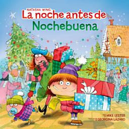 Icon image La noche antes de Nochebuena