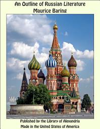 Icon image An Outline of Russian Literature