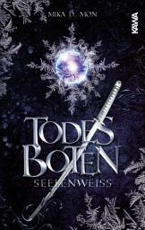 Icon image Todesboten - Seelenweiß