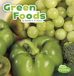 Icon image Green Foods