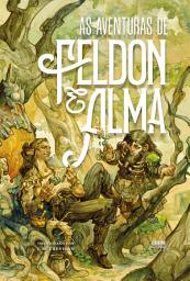 Icon image As Aventuras de Feldon & Alma