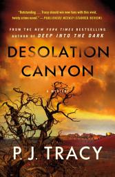 Icon image Desolation Canyon: A Mystery