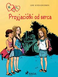 Icon image K jak Klara 1 - Przyjaciółki od serca