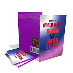 Icon image World War IV: Russia Vs United States