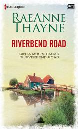 Icon image Harlequin: Haven Point#4: Cinta Musim Panas di Riverbend Road (Riverbend Road)