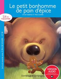 Icon image Le petit bonhomme de pain d’épice - version enrichie