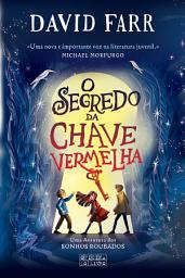 Icon image O Livro dos Sonhos Roubados 2 - O Segredo da Chave Vermelha