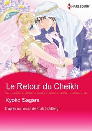 Icon image LE RETOUR DU CHEIKH: Harlequin Comics